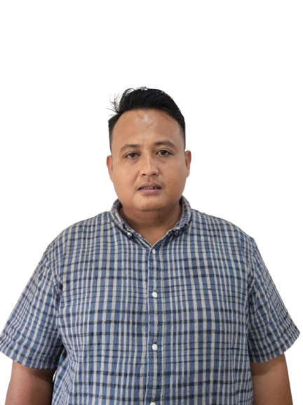 Andiko, S.T