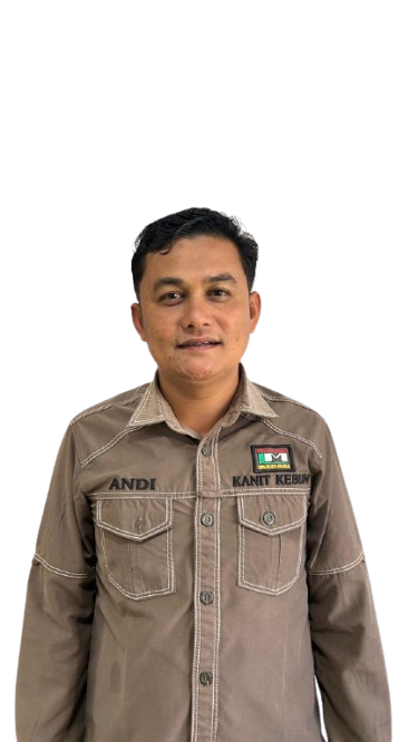 Andi Gusbarya, S.E