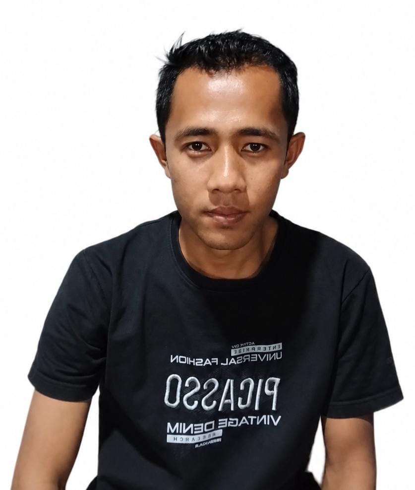 Ilham Firdaus