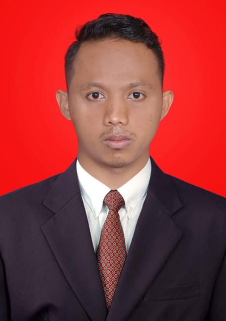 Efri Maryono, S.Sos