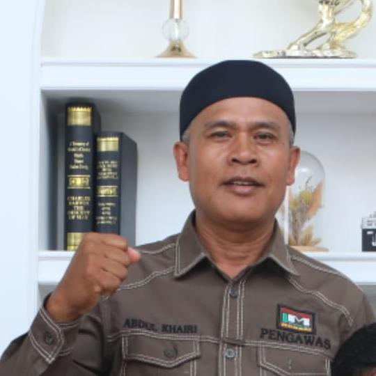 Abdul Khairi