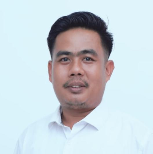 Suherdian Antoni, M.AP